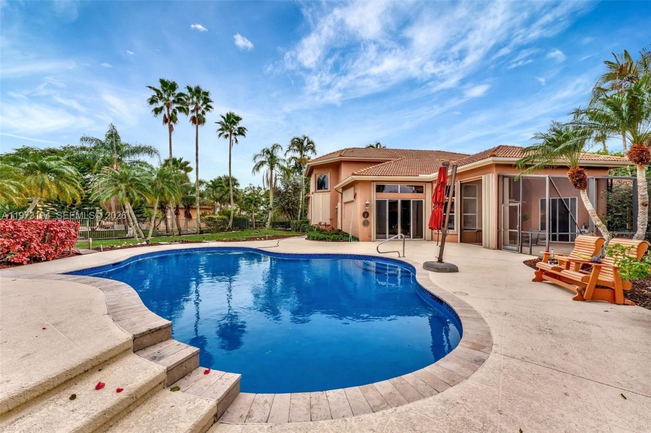 546 NW 118th Ter, Coral Springs, FL 33071 Photo