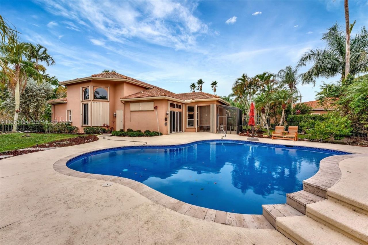 546 NW 118th Ter, Coral Springs, FL 33071 Photo