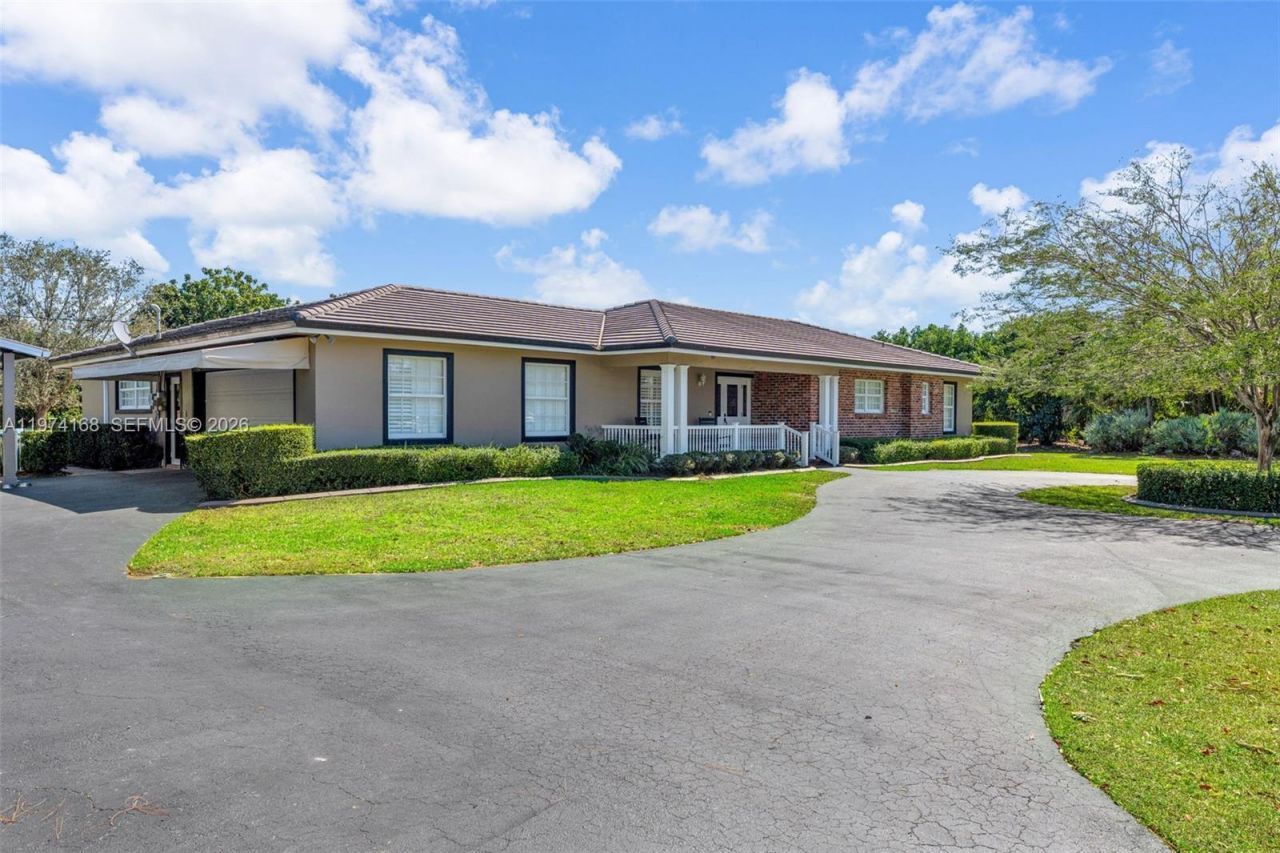 28905 SW 169th Ave, Homestead, FL 33030 Photo