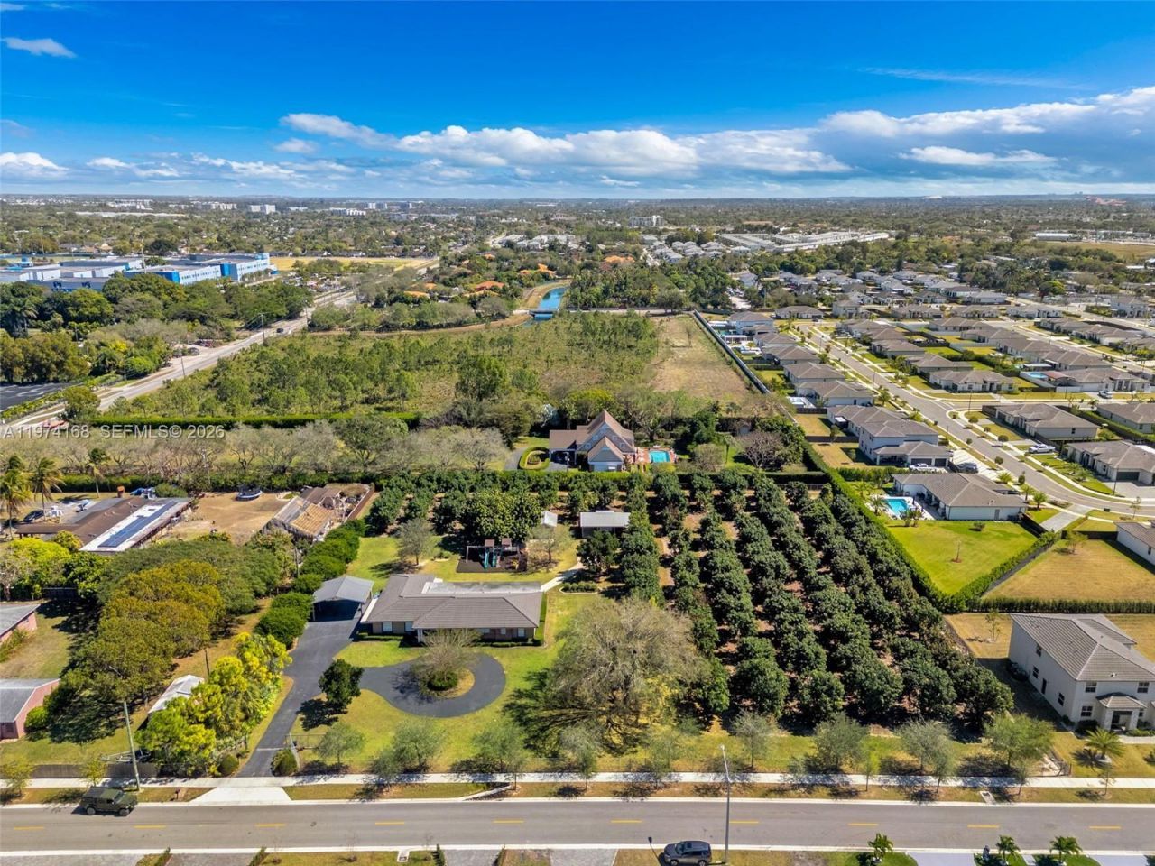 28905 SW 169th Ave, Homestead, FL 33030 Photo