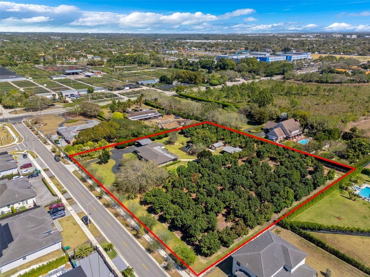 28905 SW 169th Ave, Homestead, FL 33030 Photo