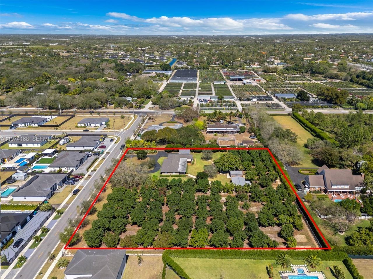 28905 SW 169th Ave, Homestead, FL 33030 Photo