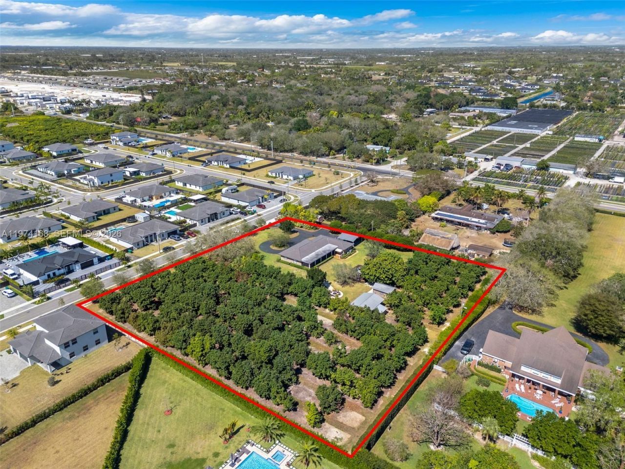 28905 SW 169th Ave, Homestead, FL 33030 Photo