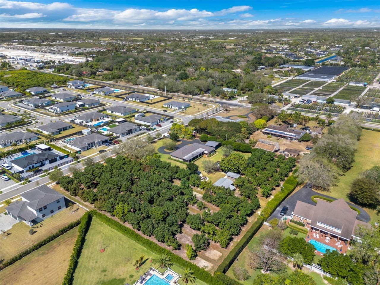 28905 SW 169th Ave, Homestead, FL 33030 Photo