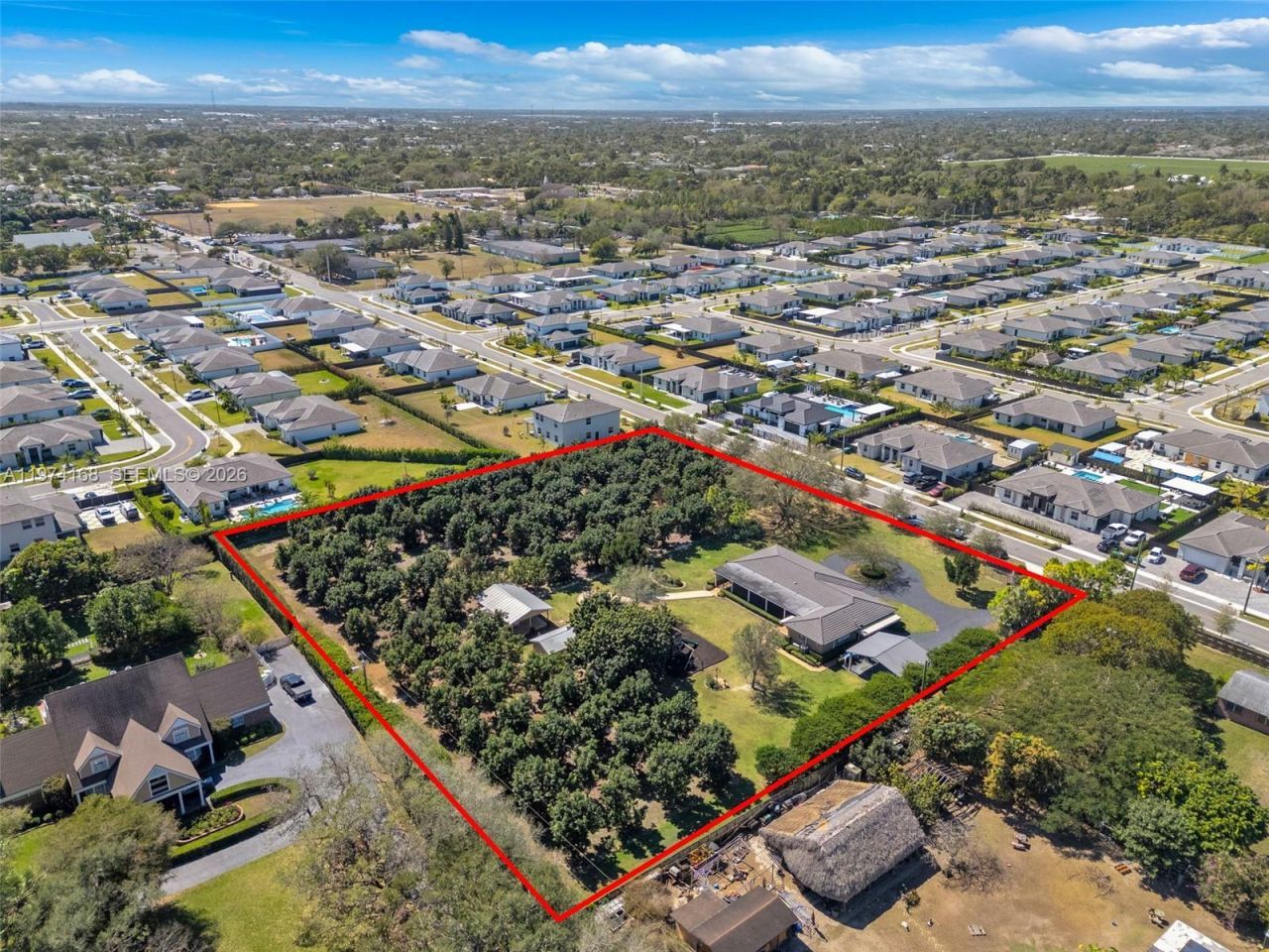 28905 SW 169th Ave, Homestead, FL 33030 Photo