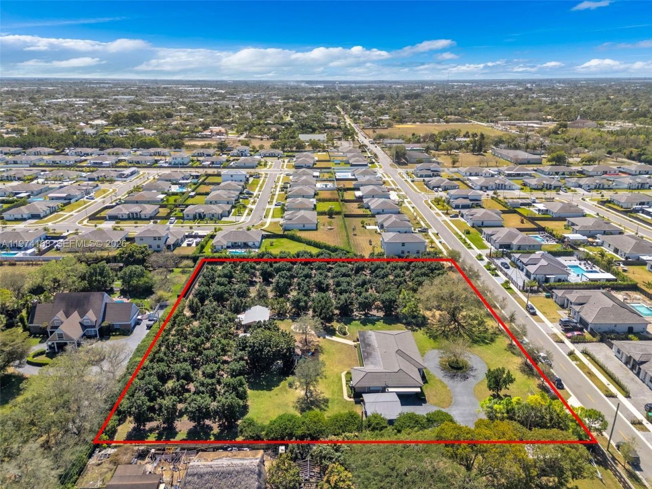 28905 SW 169th Ave, Homestead, FL 33030 Photo