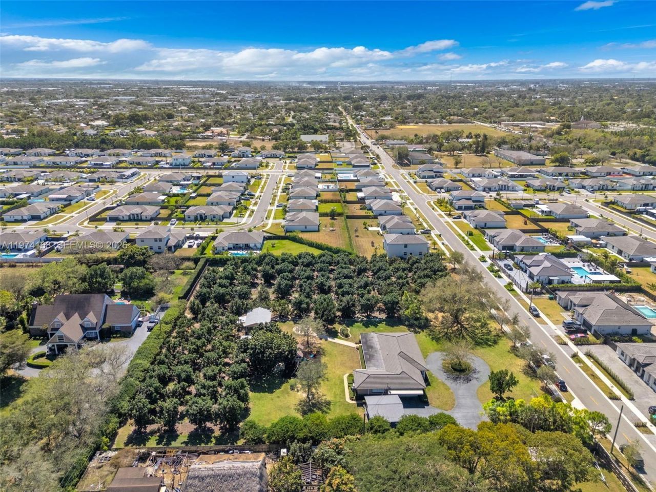 28905 SW 169th Ave, Homestead, FL 33030 Photo