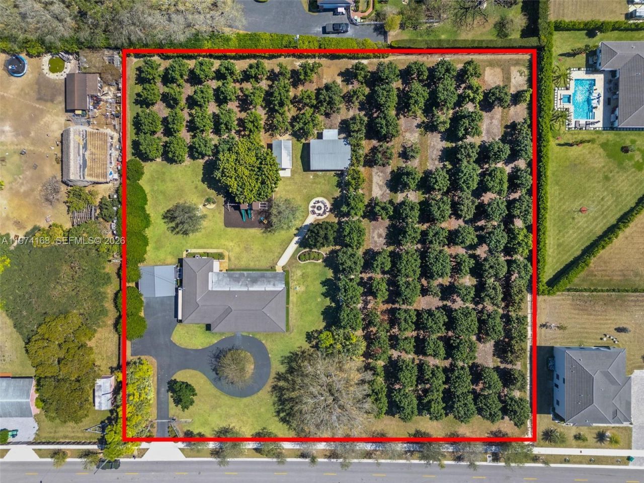 28905 SW 169th Ave, Homestead, FL 33030 Photo