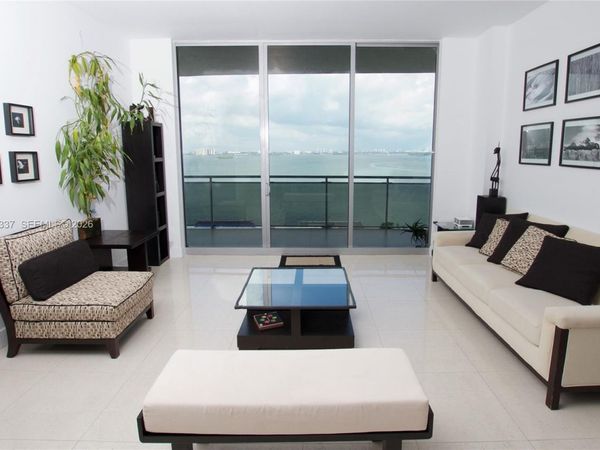 7901 Hispanola Ave, Unit 1201, North Bay Village, FL 33141