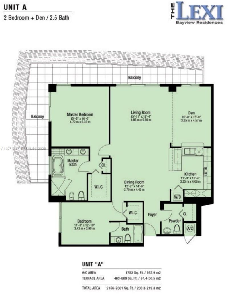 7901 Hispanola Ave, Unit 1201, North Bay Village, FL 33141 Photo