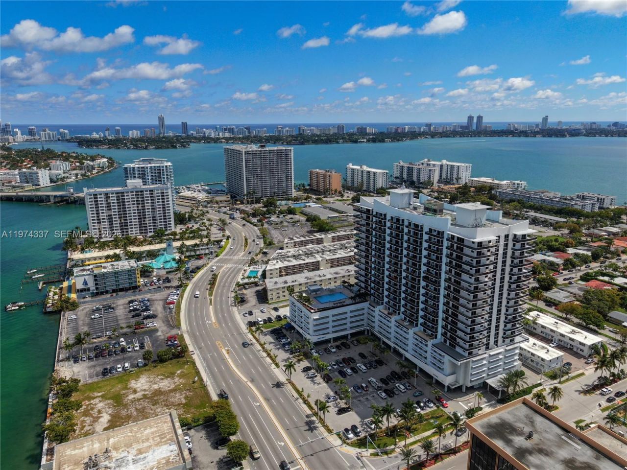 7901 Hispanola Ave, Unit 1201, North Bay Village, FL 33141 Photo