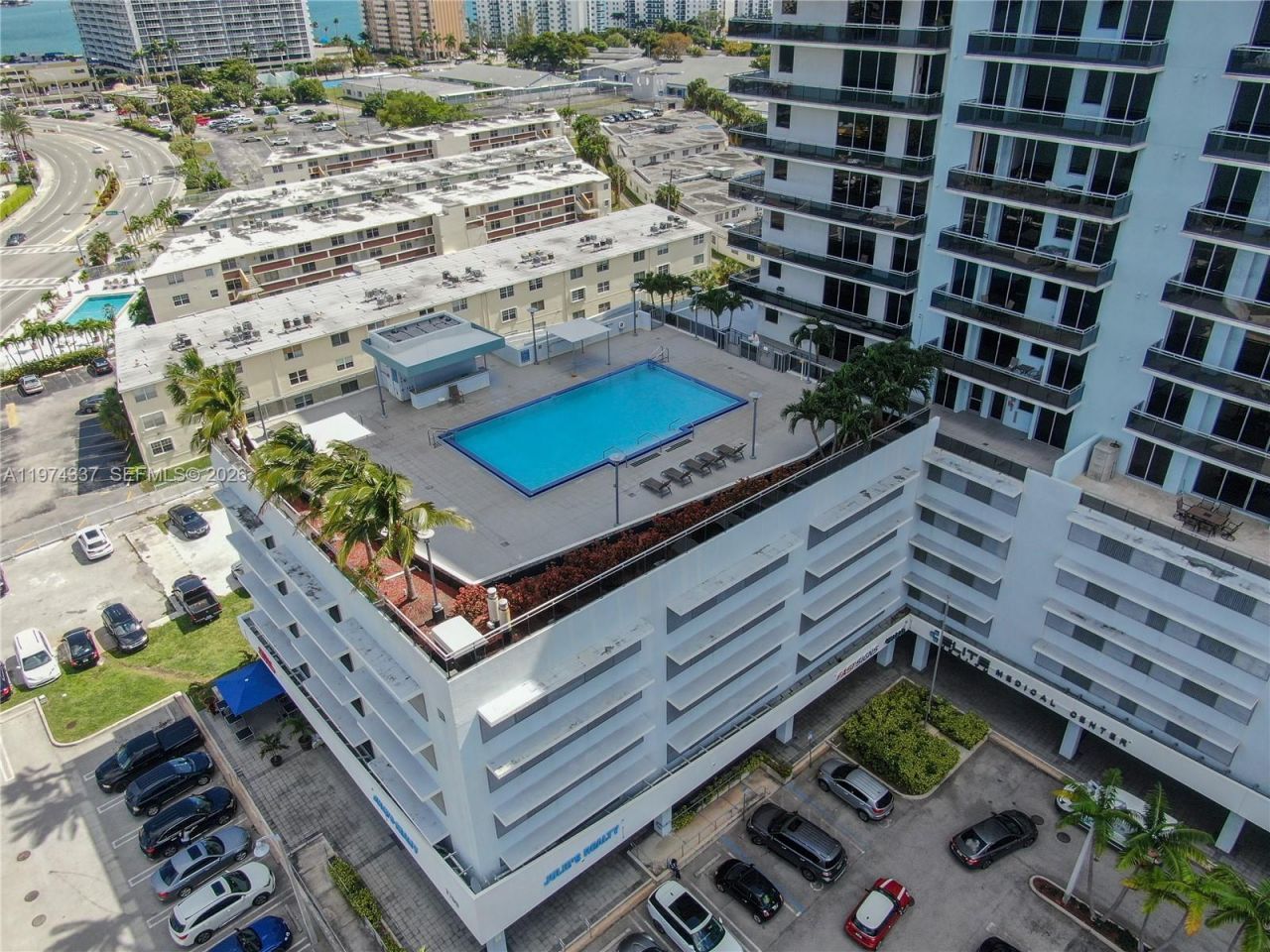 7901 Hispanola Ave, Unit 1201, North Bay Village, FL 33141 Photo