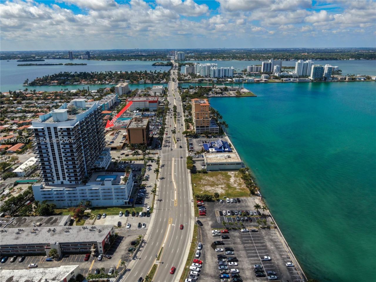 7901 Hispanola Ave, Unit 1201, North Bay Village, FL 33141 Photo