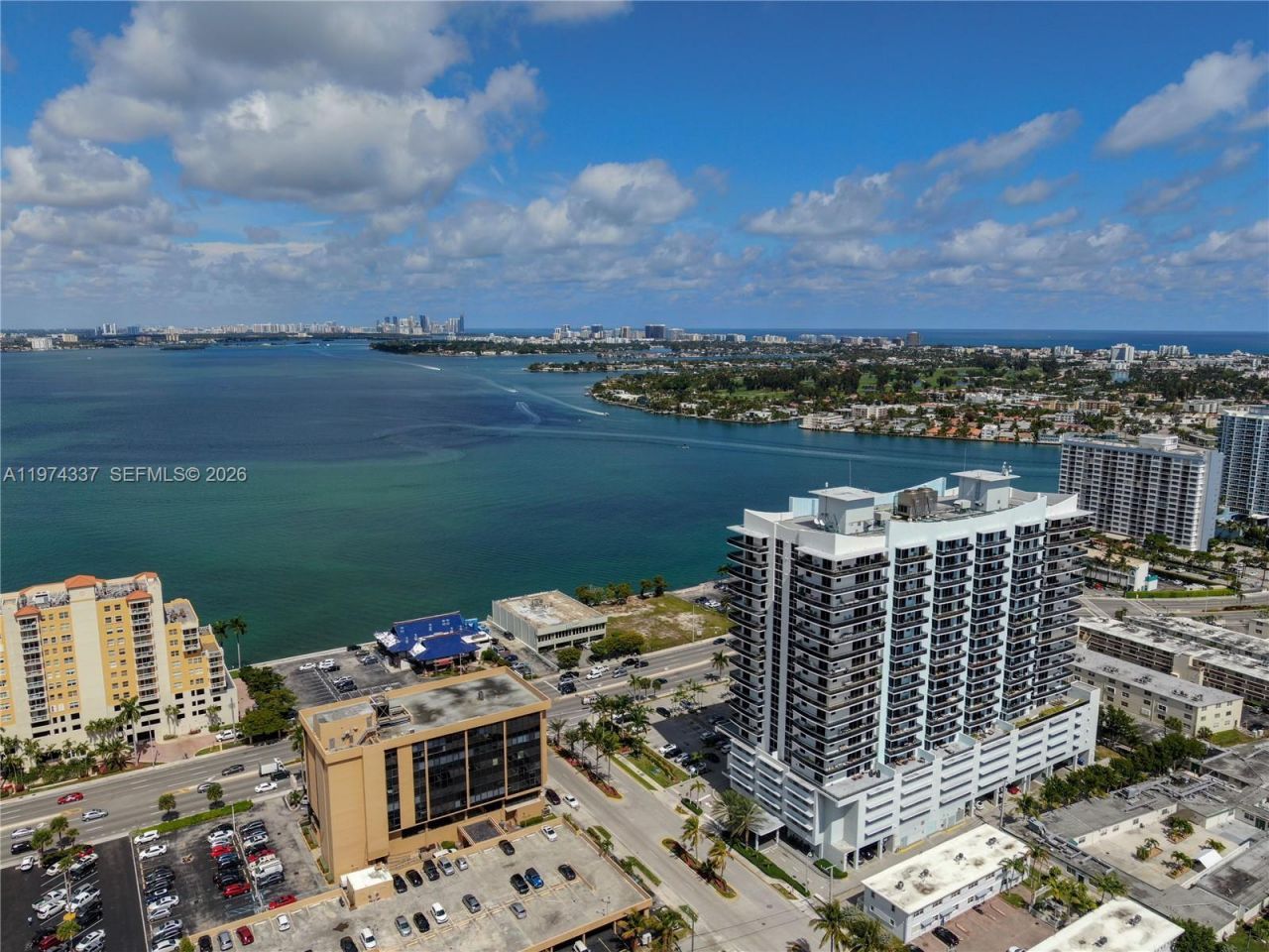 7901 Hispanola Ave, Unit 1201, North Bay Village, FL 33141 Photo