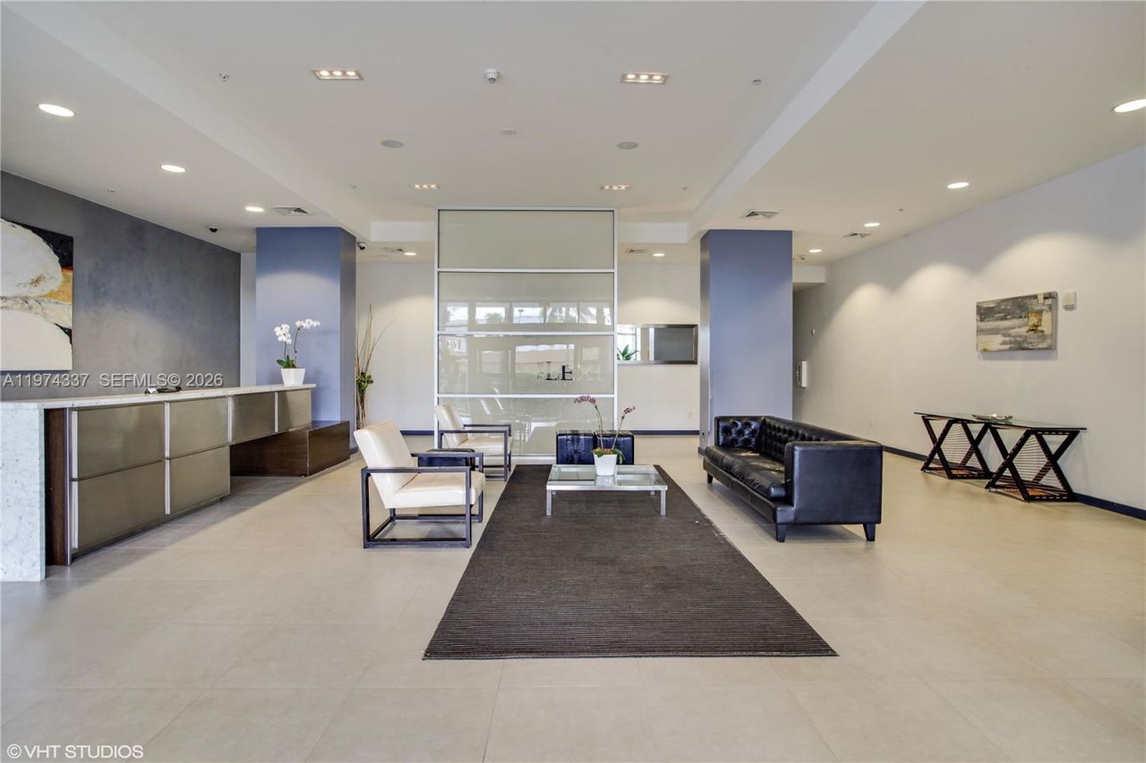 7901 Hispanola Ave, Unit 1201, North Bay Village, FL 33141 Photo