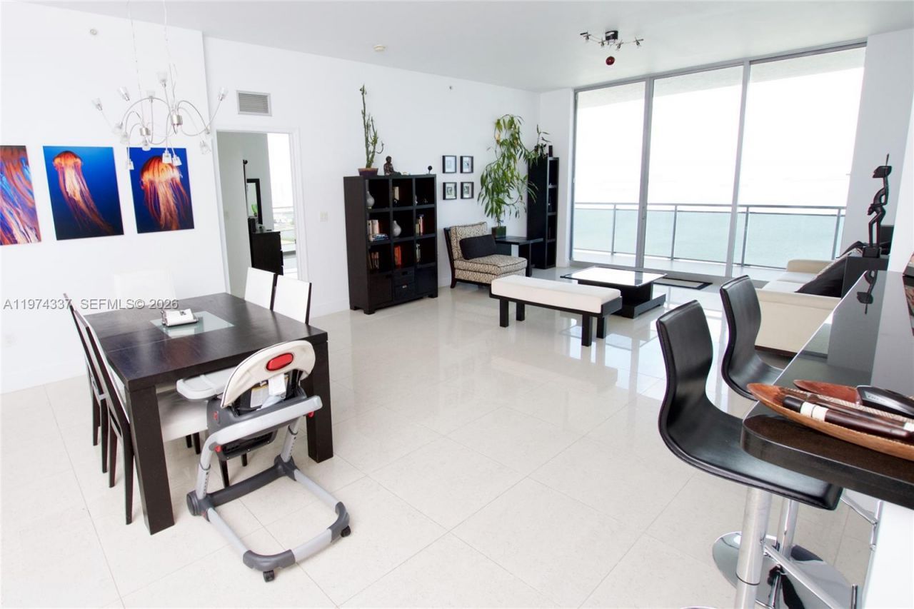 7901 Hispanola Ave, Unit 1201, North Bay Village, FL 33141 Photo