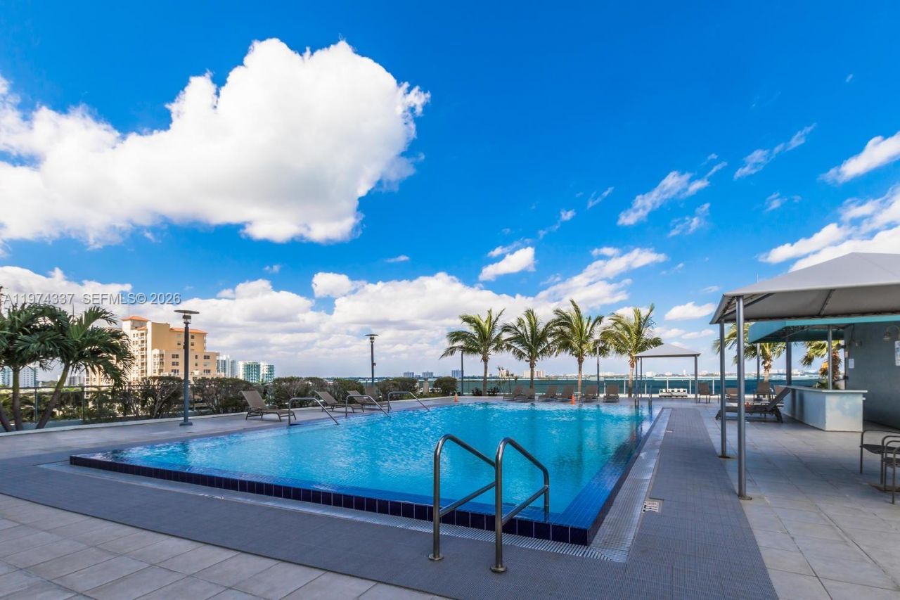 7901 Hispanola Ave, Unit 1201, North Bay Village, FL 33141 Photo