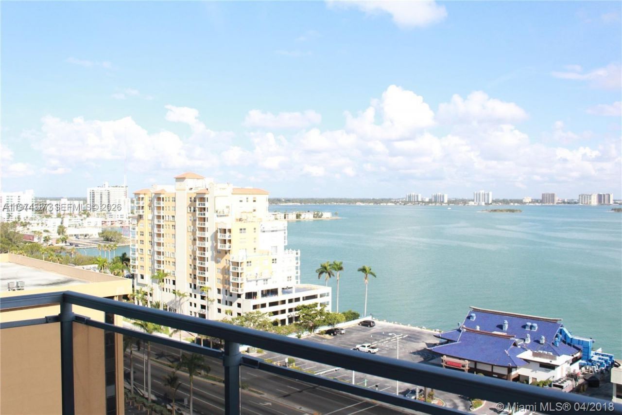 7901 Hispanola Ave, Unit 1201, North Bay Village, FL 33141 Photo