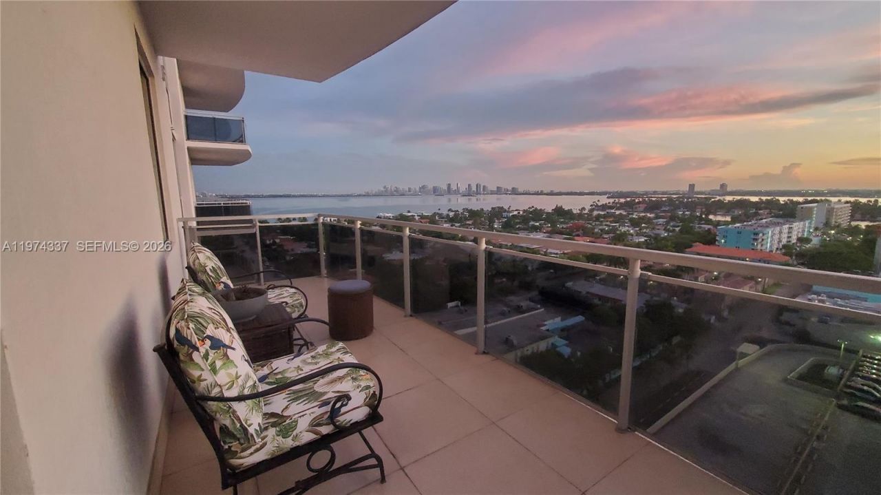 7901 Hispanola Ave, Unit 1201, North Bay Village, FL 33141 Photo