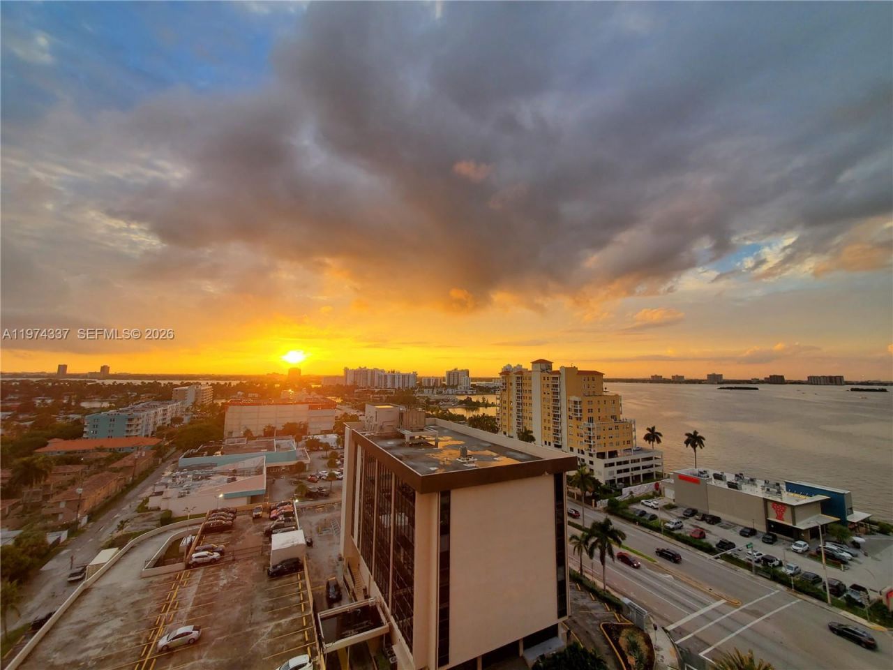 7901 Hispanola Ave, Unit 1201, North Bay Village, FL 33141 Photo