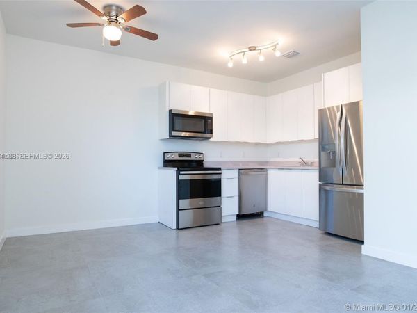120 NE 71st St, Unit 4, Miami, FL 33138