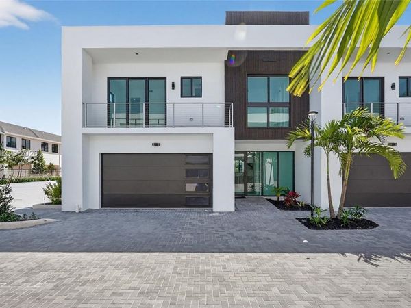 4648 SW 32ND AVE, Unit B3, Dania Beach, FL 33312