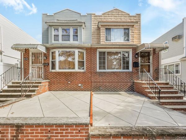 64-42 60th Road , Maspeth, NY 11378