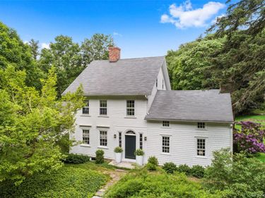 908 Old Post Road , Bedford, NY 10506