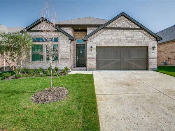 1037 Westwood Drive, Argyle, TX 76226
