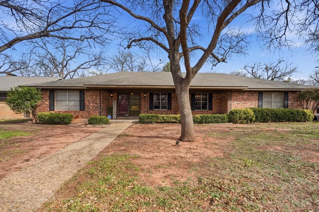 4110 N 9th Street, Abilene, TX 79603 Main Photo