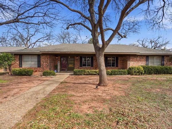 4110 N 9th Street, Abilene, TX 79603