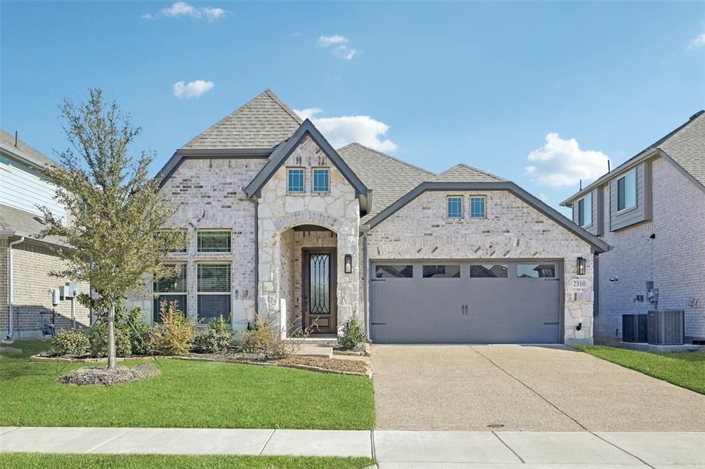 2310 River Trail, Melissa, TX 75454 Main Photo