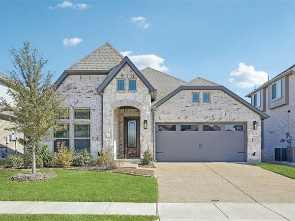 2310 River Trail, Melissa, TX 75454