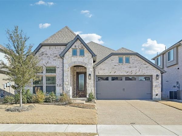 2310 River Trail, Melissa, TX 75454