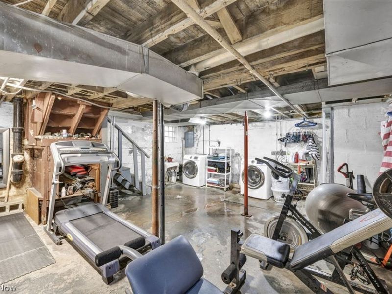 796 Allyn Street , Akron, OH 44311 Photo 33