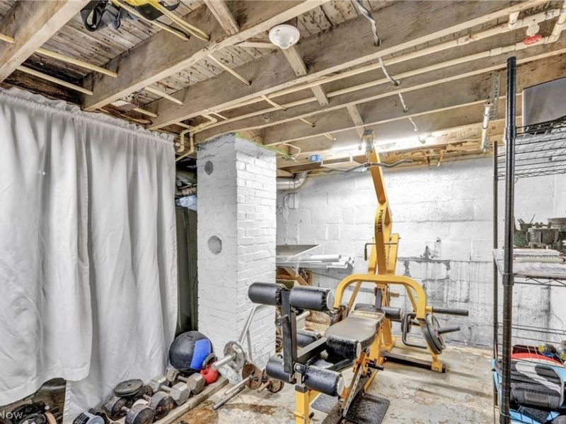 796 Allyn Street , Akron, OH 44311 Photo 34