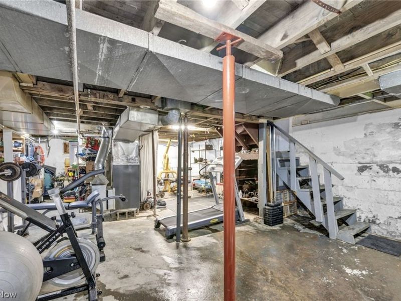 796 Allyn Street , Akron, OH 44311 Photo 35