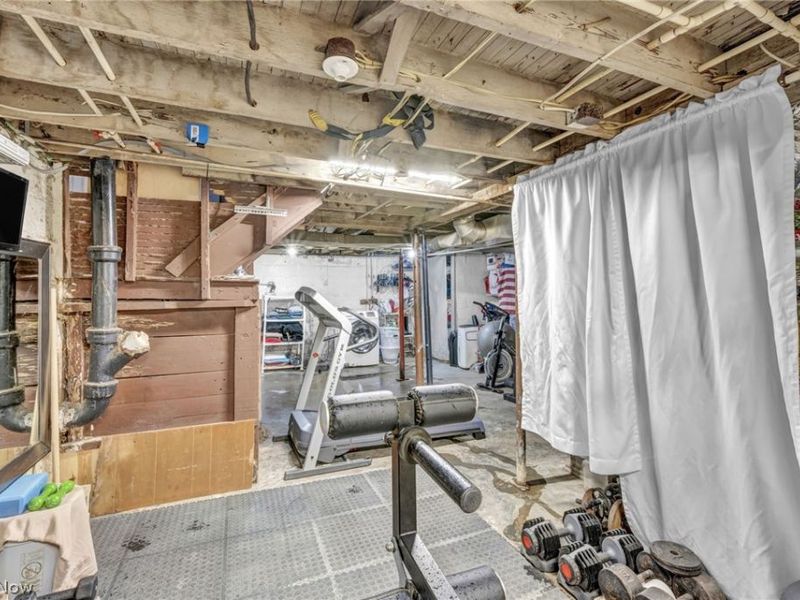 796 Allyn Street , Akron, OH 44311 Photo 36