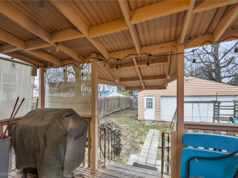 796 Allyn Street , Akron, OH 44311 Photo 37