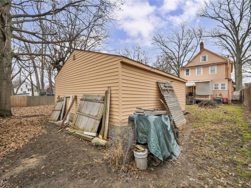 796 Allyn Street , Akron, OH 44311 Photo 45