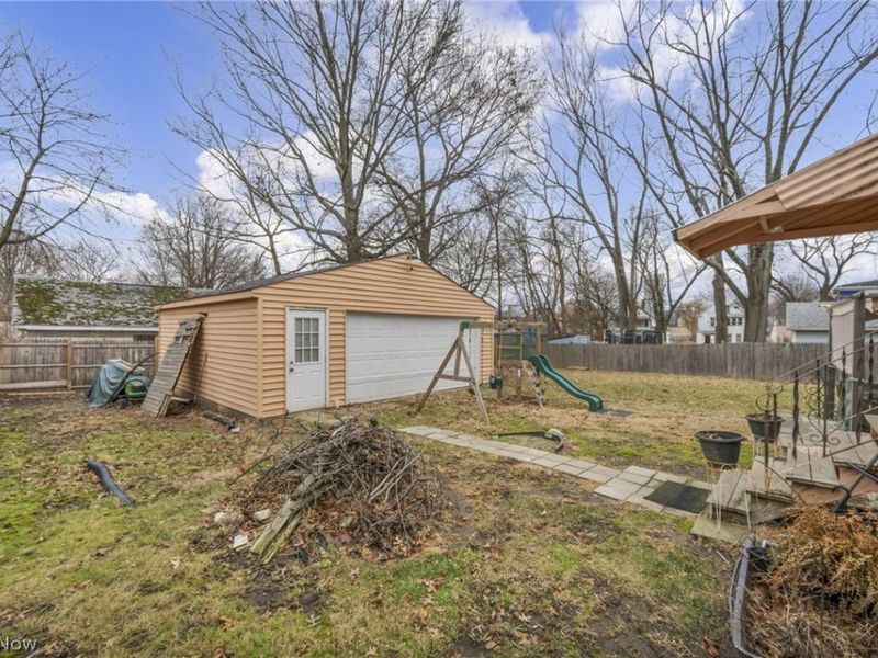 796 Allyn Street , Akron, OH 44311 Photo 48