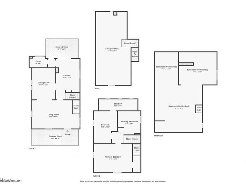 796 Allyn Street , Akron, OH 44311 Photo 49