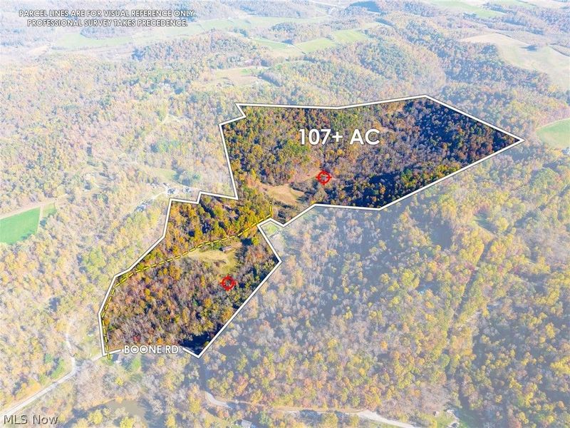 Plum Road, Kimbolton, OH 43749 Photo 2