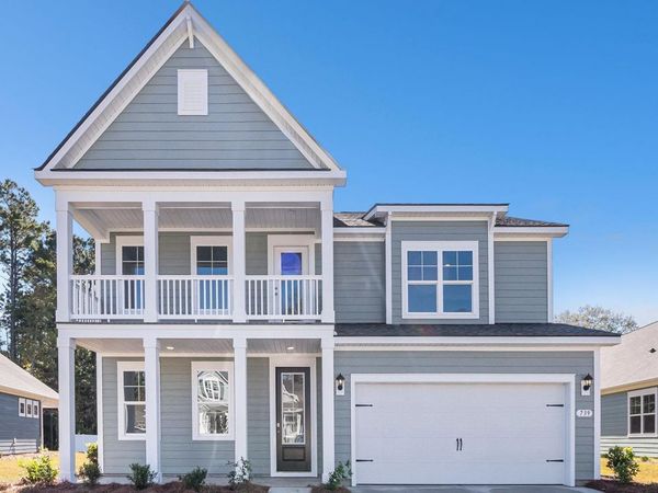 293 Hadley Springs Ave , Longs, SC 29568