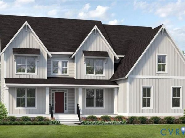 5800 Toe Ink Terrace, Quinton, VA 23141