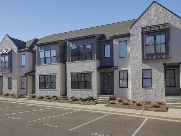 344 Stillwater Lane, Oxford, MS 38655