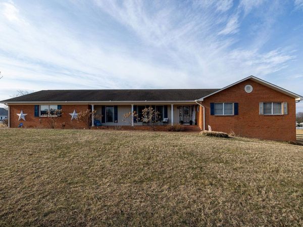 116 DENBROOK LN, LURAY, VA 22835