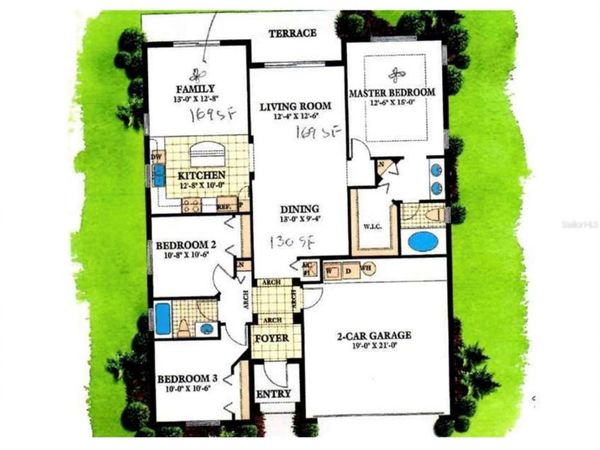 23083 SW 107TH PLACE , MIAMI, FL 33170