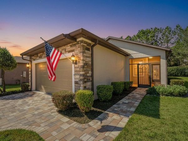 9174 SW 65TH LOOP , OCALA, FL 34481