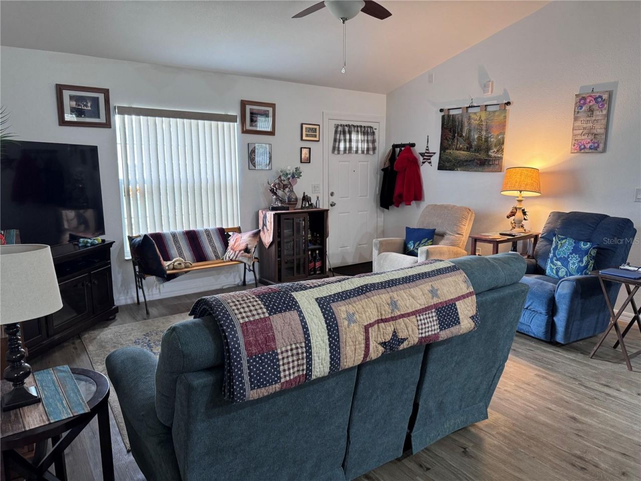 1855 N Berkley Road , Avon Park, FL 33825 Photo